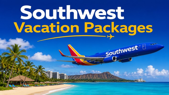 Some Important Information About Southwest Vacation Packages