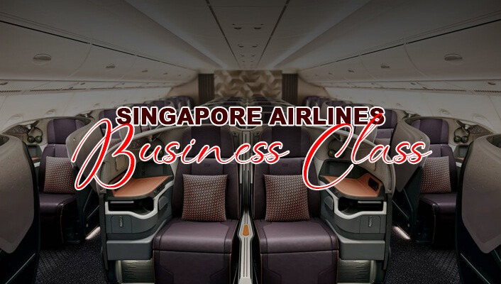 Is Purchasing a Singapore Airlines Business Class the Right Decision?