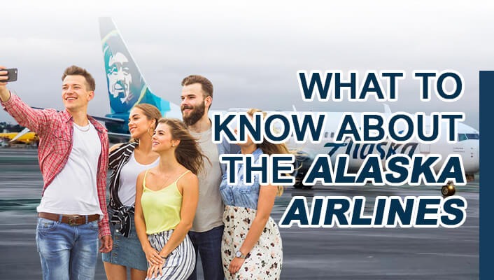 What to Know About the Alaska Airlines Group Travel?