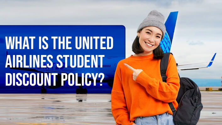 united airlines student discount